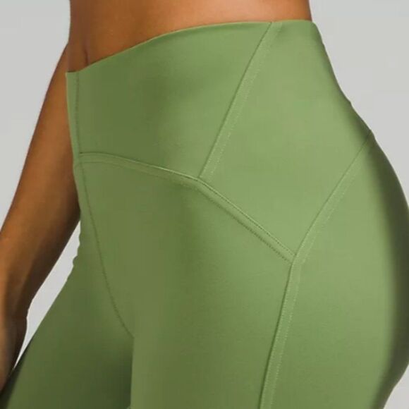009__lululemon InStill High-Rise Tight 25" - Picture 3 of 3